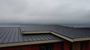 Best Roofing for New Construction  in Dunthpe, OR